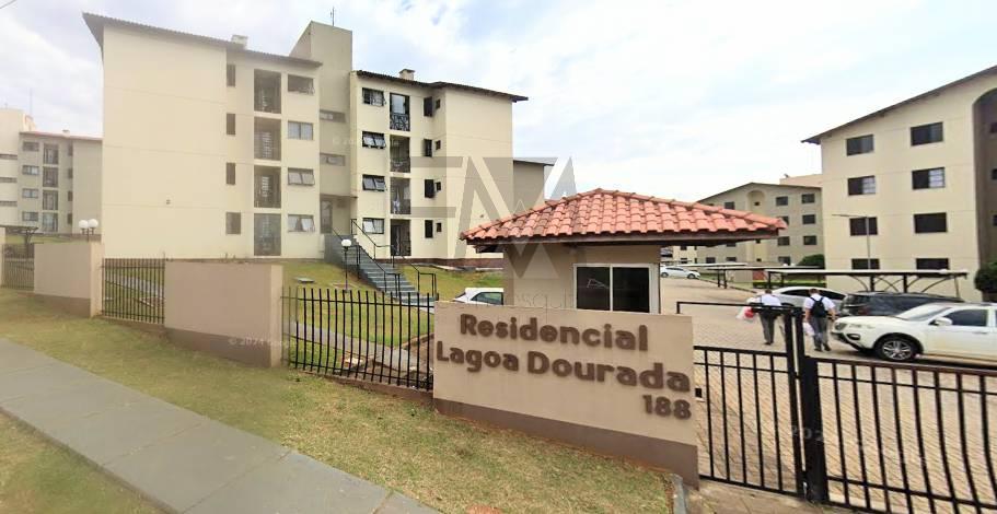 Apartamento, à venda em Ponta Grossa, Uvaranas