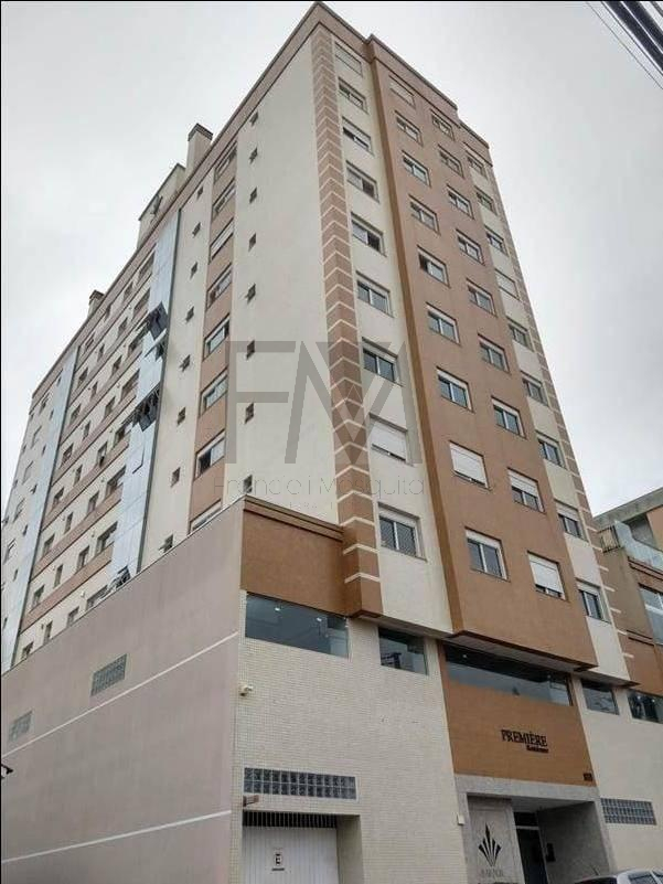Apartamento com 2 quartos, 105,82m², à venda em Ponta Grossa, Centro - Francieli Mesquita Broker