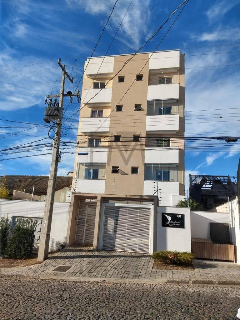 Apartamento com 2 quartos, 69,00m², à venda em Ponta Grossa, Jardim Carvalho - Francieli Mesquita Broker