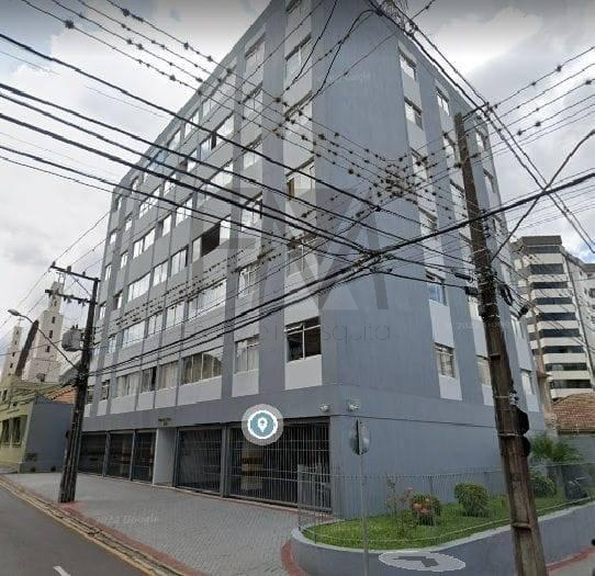Apartamento com 3 quartos, 73,19m², à venda em Ponta Grossa, Centro - Francieli Mesquita Broker