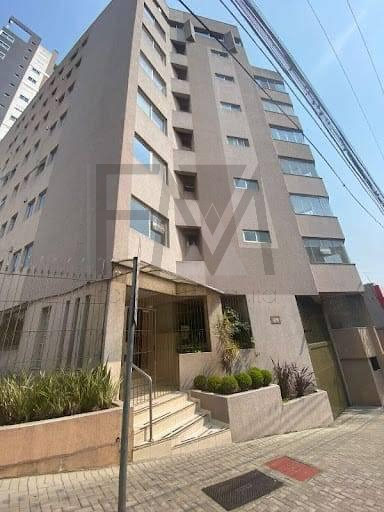 Apartamento com 3 quartos, 88,39m², à venda em Ponta Grossa, Centro - Francieli Mesquita Broker