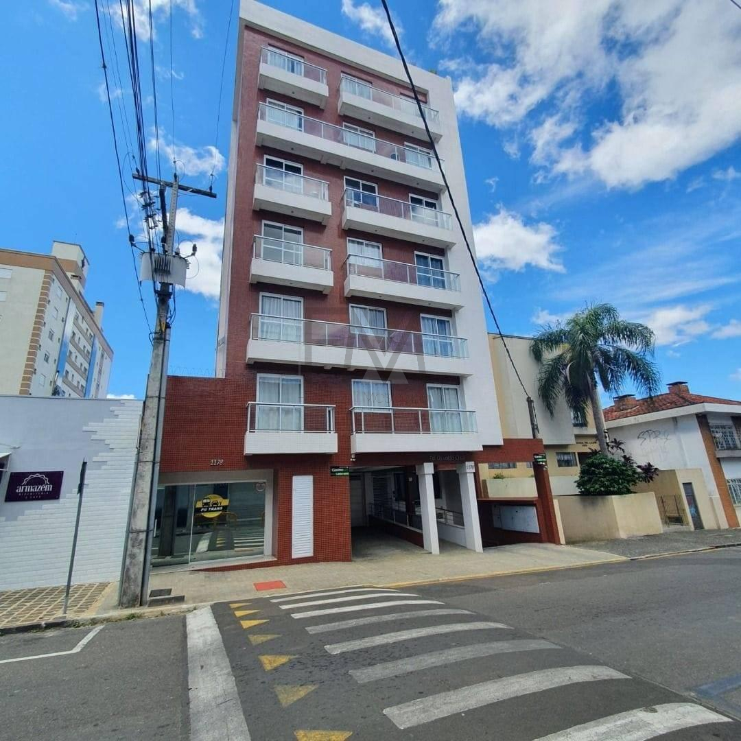Apartamento com 3 quartos, 188,42m², à venda em Ponta Grossa, Centro - Francieli Mesquita Broker