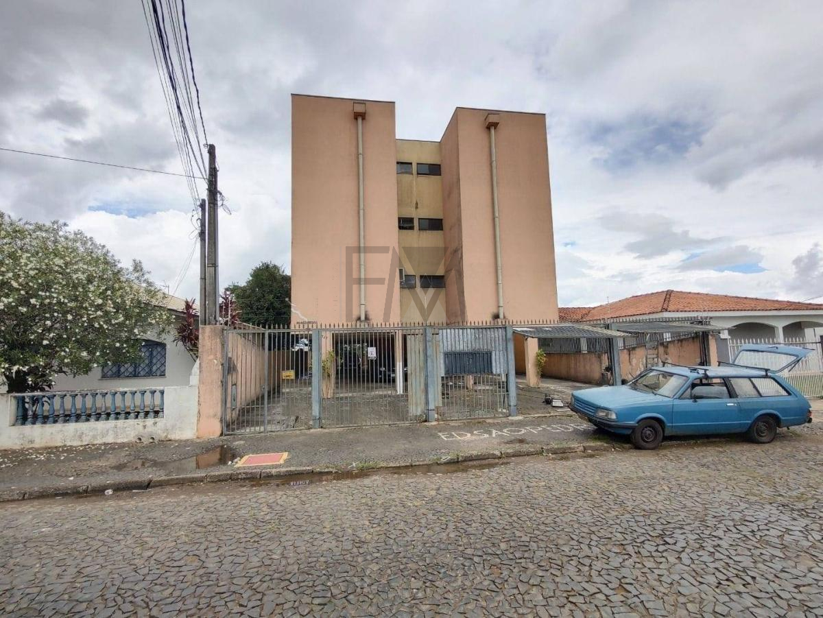 Apartamento com 3 quartos, 91m², à venda em Ponta Grossa, Uvaranas - Francieli Mesquita Broker