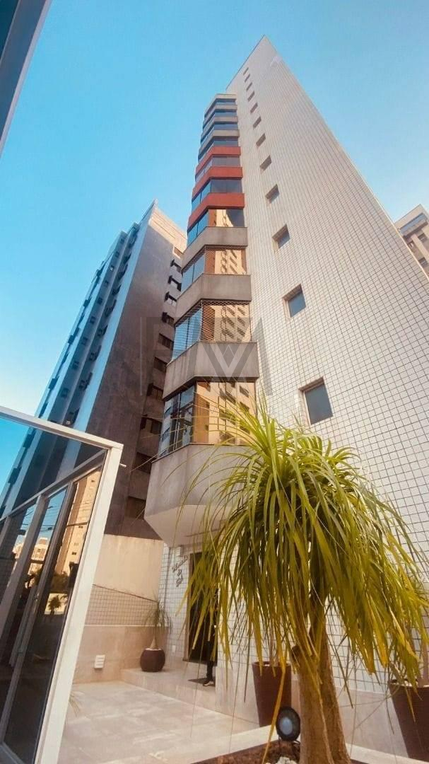 Apartamento com 4 quartos, 352m², à venda em Ponta Grossa, Centro - Francieli Mesquita Broker