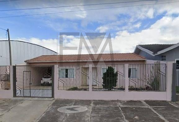 Casa com 3 quartos, 525m², à venda em Ponta Grossa, Contorno - Francieli Mesquita Broker