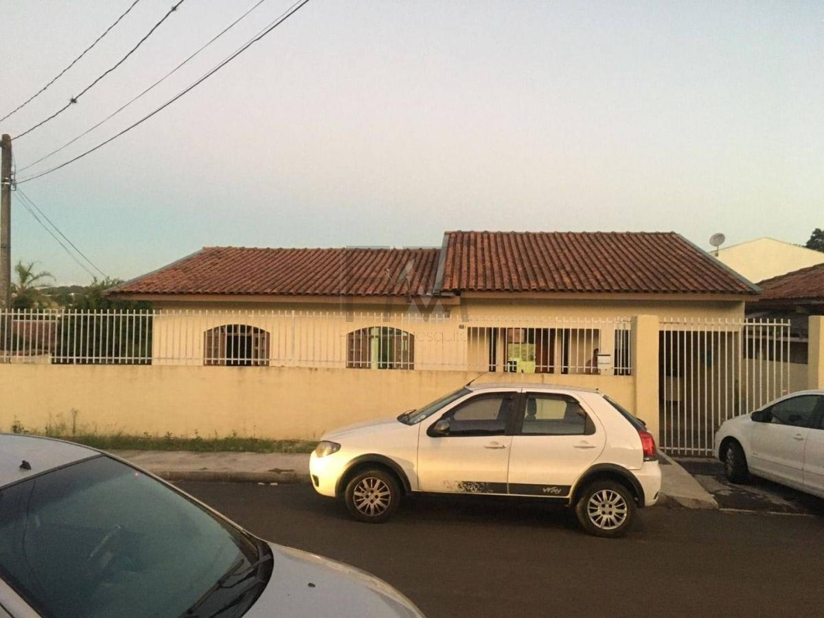 Casa com 3 quartos, 300m², à venda em Ponta Grossa, Olarias - Francieli Mesquita Broker