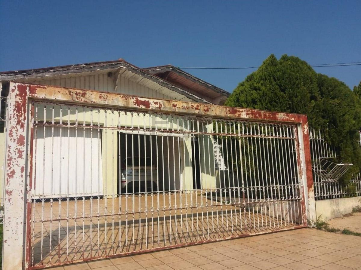 Casa com 4 quartos, 478,50m², à venda em Ponta Grossa, Estrela - Francieli Mesquita Broker