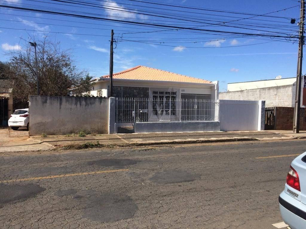 Casa com 4 quartos, 450m², à venda em Ponta Grossa, Oficinas - Francieli Mesquita Broker