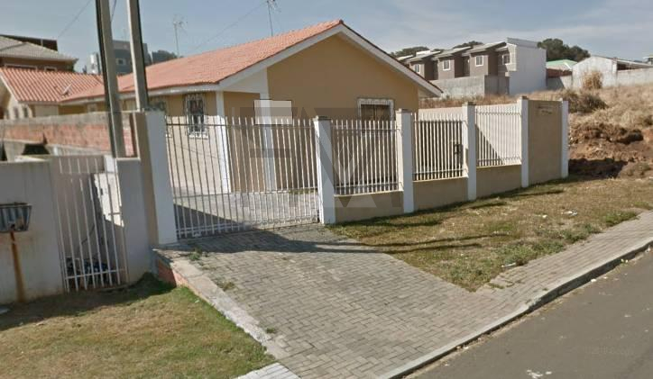 Casa de condomínio com 3 quartos, 164,56m², à venda em Ponta Grossa, Jardim Carvalho
