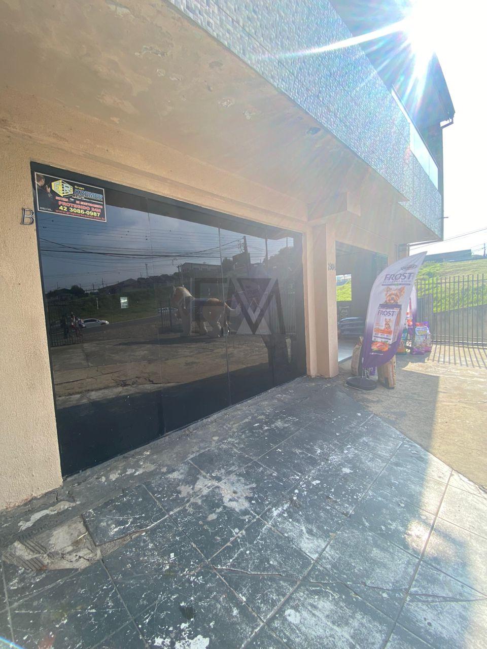 Sala comercial, 89m², à venda em Ponta Grossa, Centro - Francieli Mesquita Broker