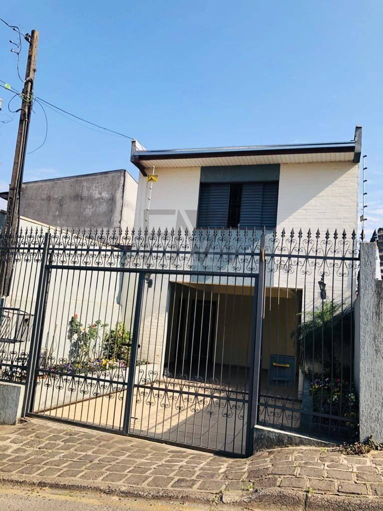 Sobrado com 4 quartos, 189m², à venda em Ponta Grossa, Centro