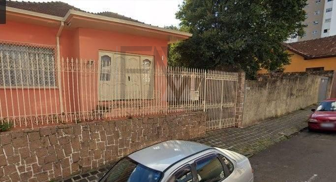 Terreno, 764,85m², à venda em Ponta Grossa, Centro