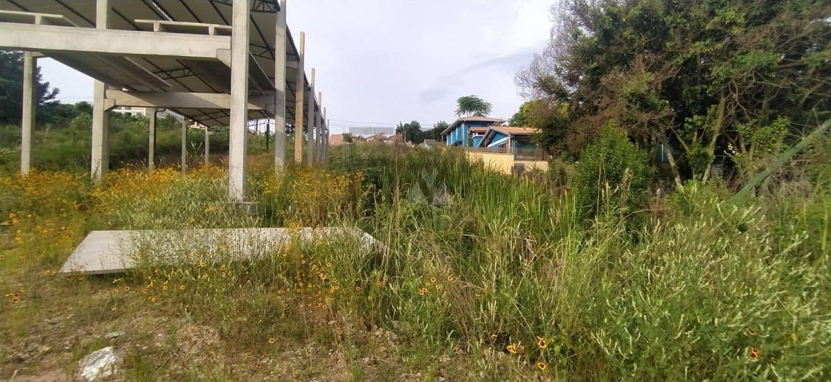 Terreno, 412,5m², à venda em Ponta Grossa, Contorno - Francieli Mesquita Broker