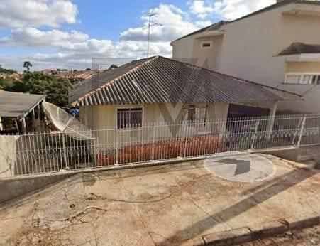 Terreno, 462m², à venda em Ponta Grossa, Estrela - Francieli Mesquita Broker