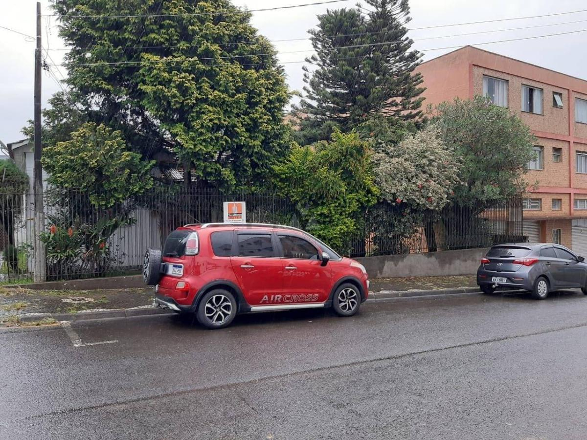 Terreno, 553,5m², à venda em Ponta Grossa, Nova Rússia