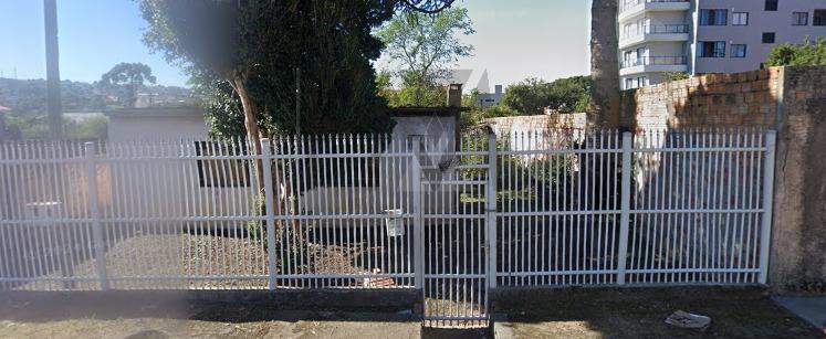 Terreno, 475m², à venda em Ponta Grossa, Orfãs