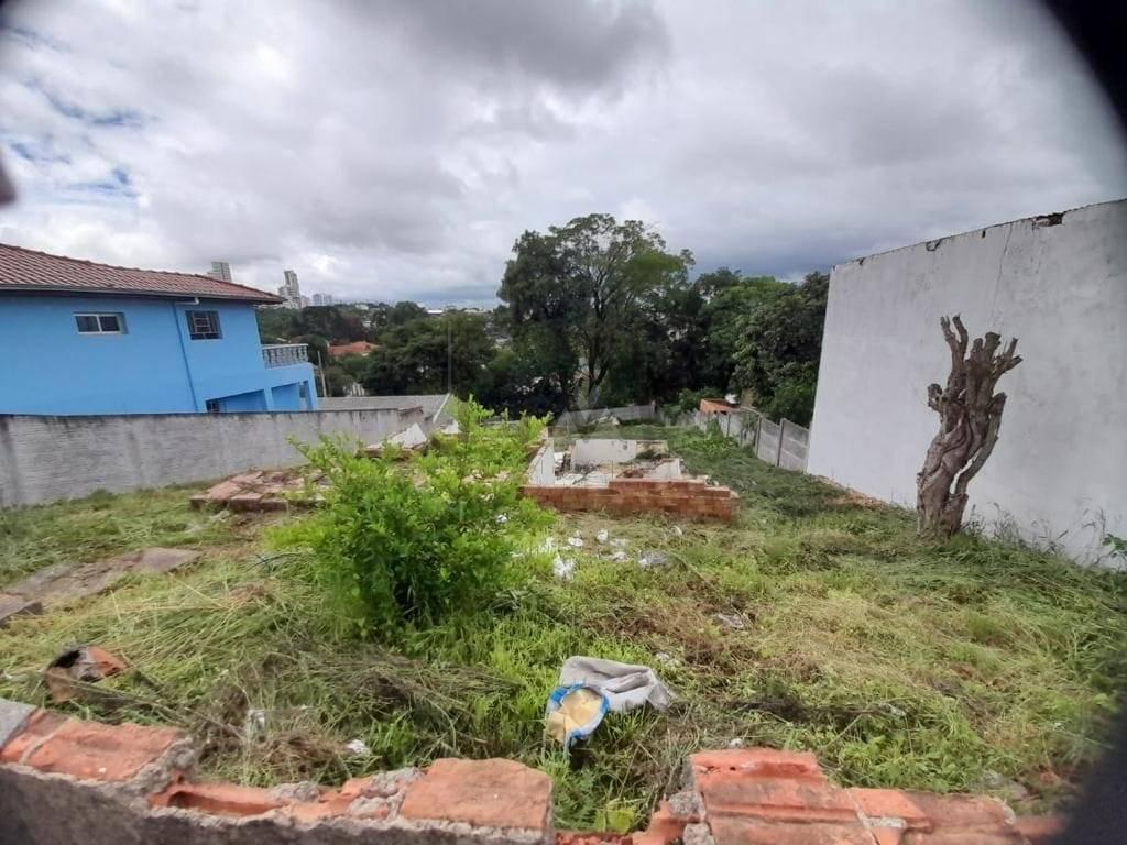 Terreno, 470,12m², à venda em Ponta Grossa, Ronda - Francieli Mesquita Broker