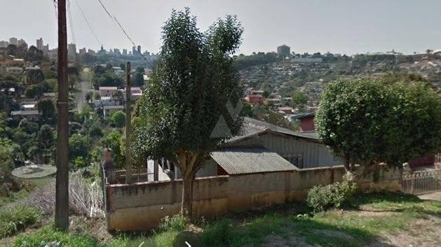 Terreno, 429m², à venda em Ponta Grossa, Ronda - Francieli Mesquita Broker