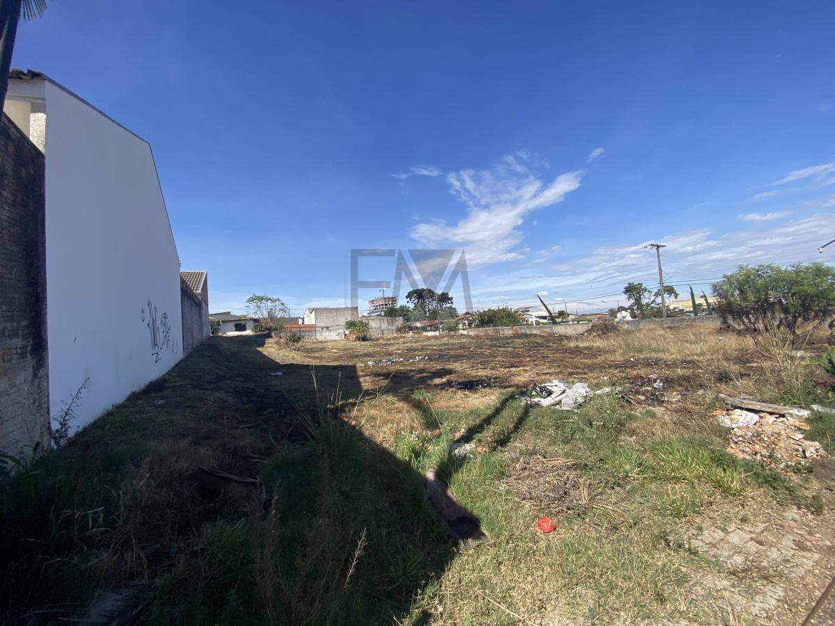 Terreno, 1.746,20m², à venda em Ponta Grossa, Uvaranas
