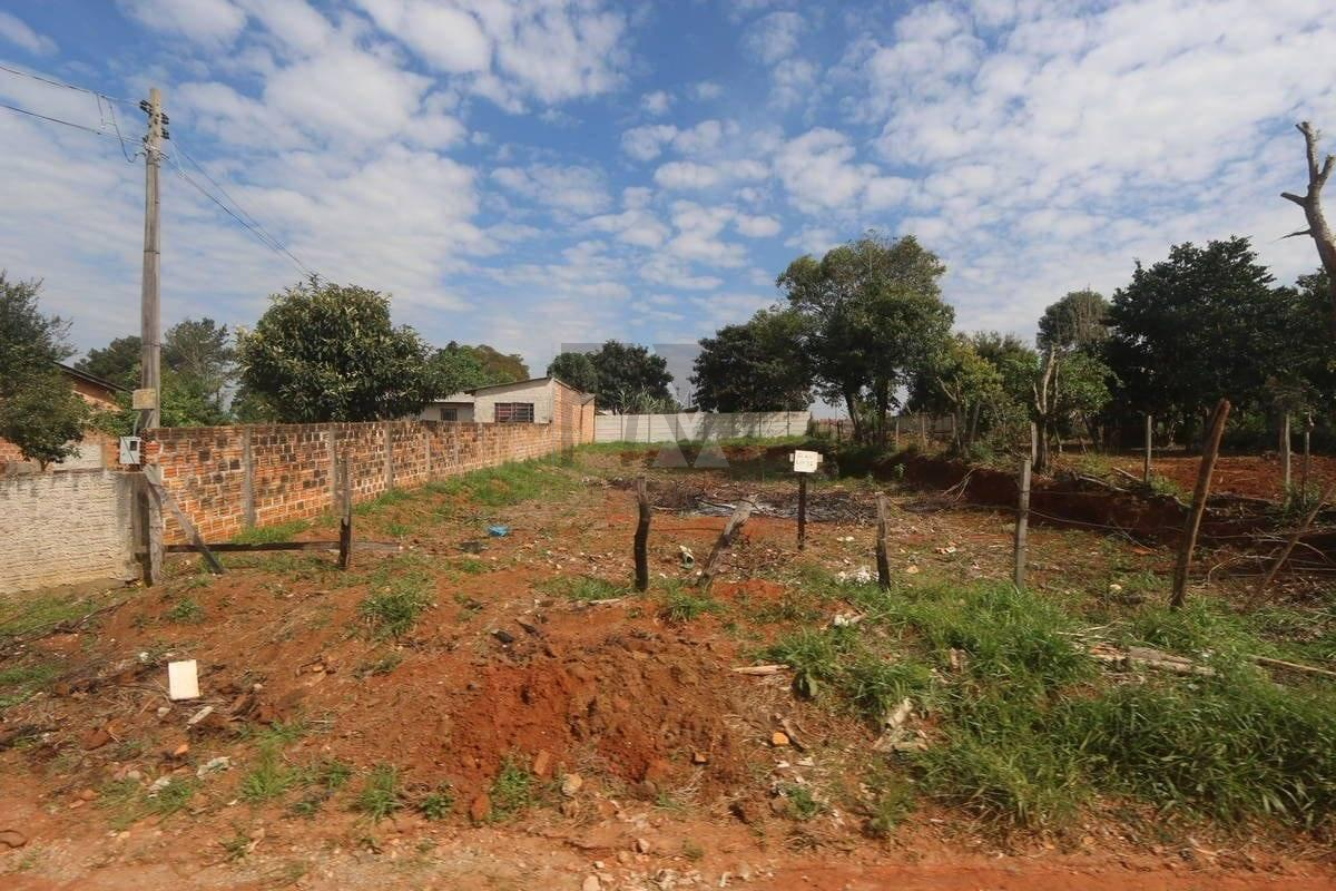 Terreno, 462m², à venda em Ponta Grossa, Uvaranas
