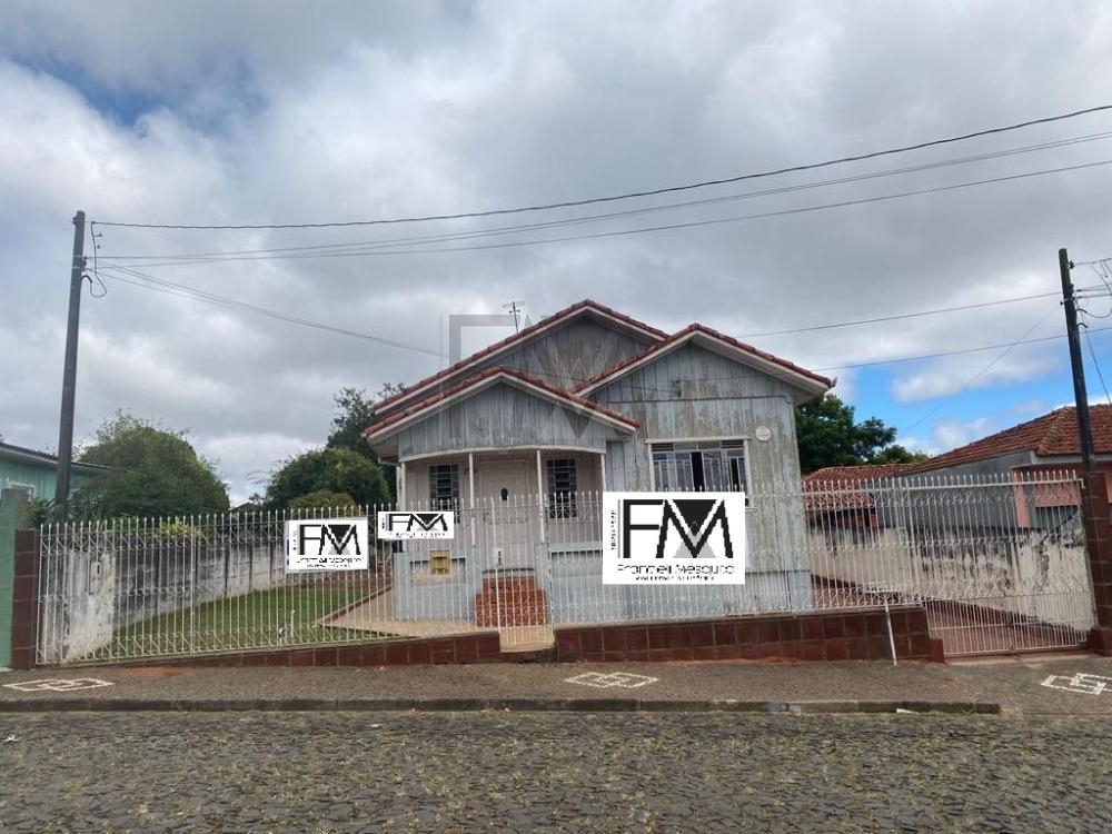 Terreno, 750m², à venda em Ponta Grossa, Uvaranas - Francieli Mesquita Broker