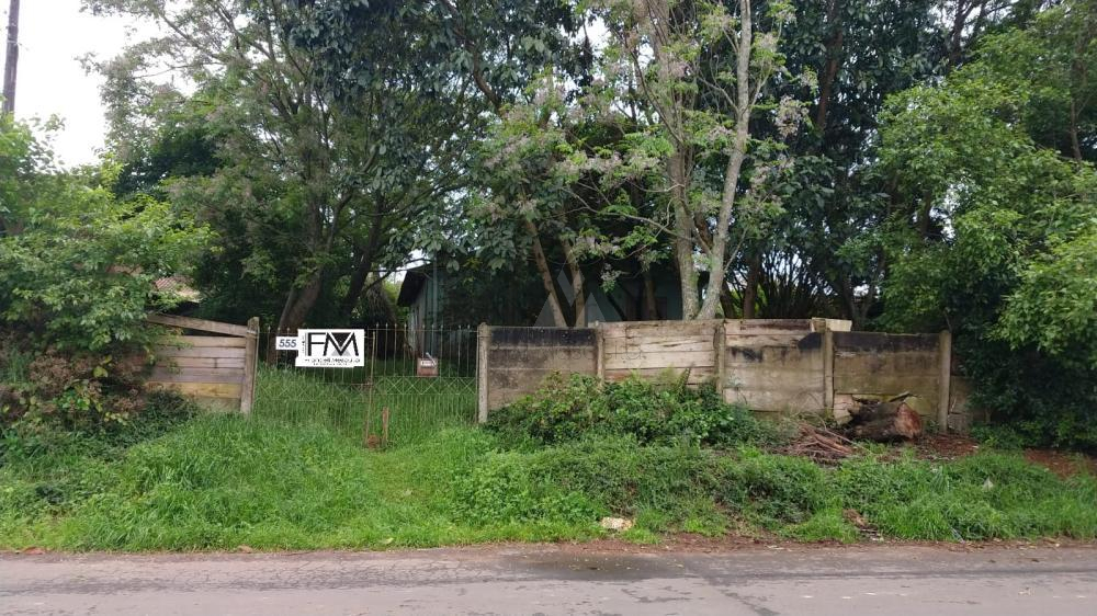 Terreno, 689m², à venda em Ponta Grossa, Uvaranas