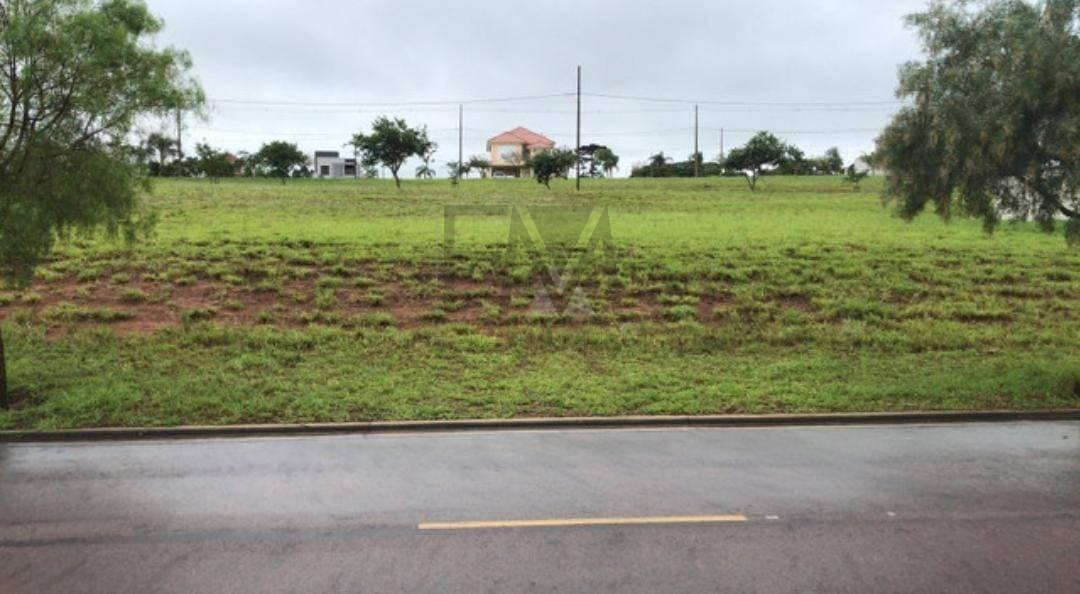 Terreno em Condomínio à venda, no Cond. Residencial. Terras Alphaville,  em Ponta Grossa, Jardim Carvalho, 421m²