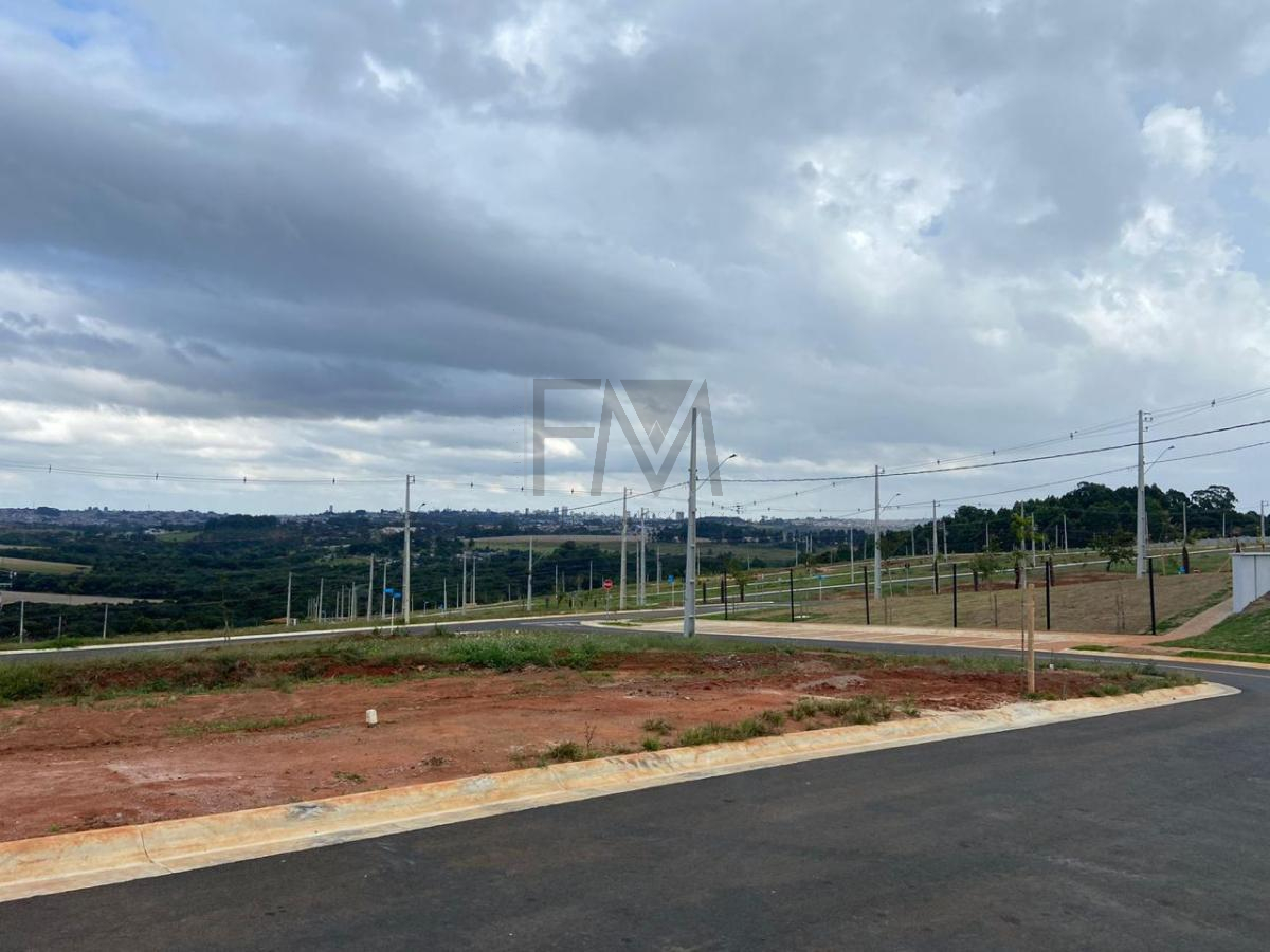 Terreno em Condomínio à venda, no Cond. Jardim Alpha,  em Ponta Grossa, Jardim Carvalho, 440,00m²