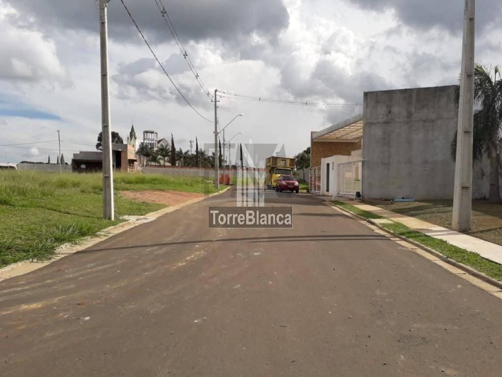 Terreno em Condomínio, 453,35m², à venda em Ponta Grossa, Uvaranas